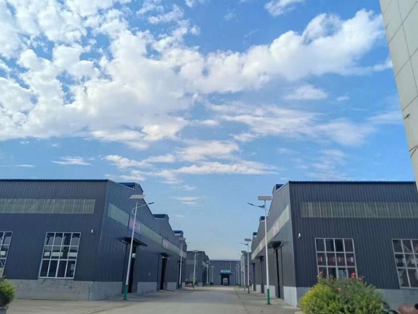 公司場(chǎng)景